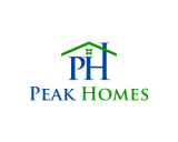 /public/logoimage/1397034424Peak Homes.png